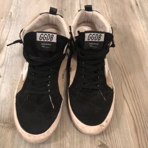 Golden Goose mid star 40 excellent condition.